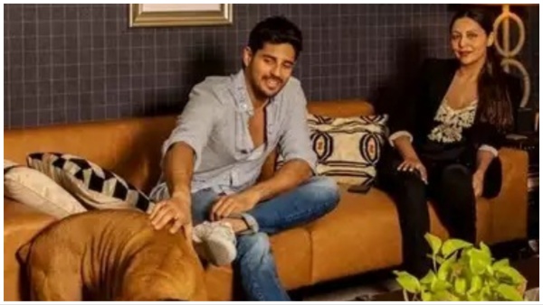 सिद्धार्थ मल्‍होत्रा