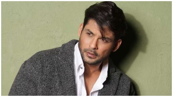 सिद्धार्थ शुक्ला