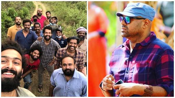 സിദ്ധാർത്ഥ ശിവ