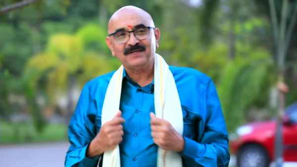 ಸಿಹಿ ಕಹಿ ಚಂದ್ರು