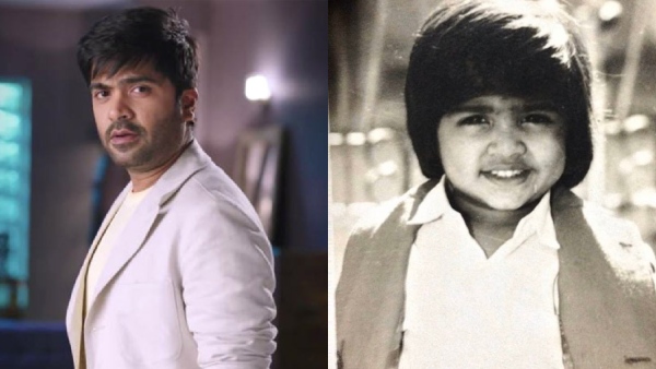 சிலம்பரசன்