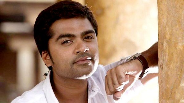 சிலம்பரசன்