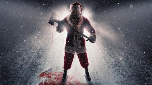 Silent Night, Deadly Night Plot Overview
