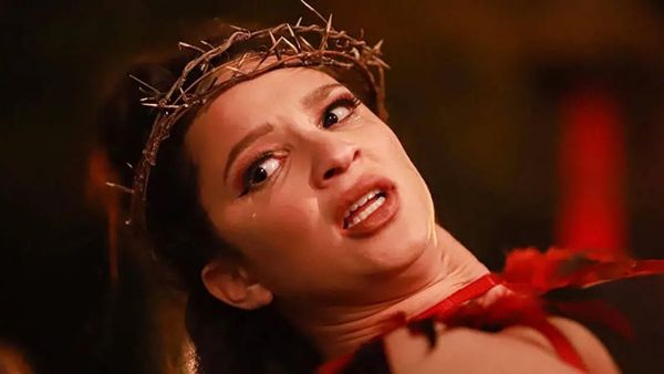 Why Watch Silent Night, Deadly Night on OTT?