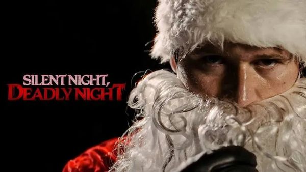 Silent Night, Deadly Night OTT Platform & Release Date