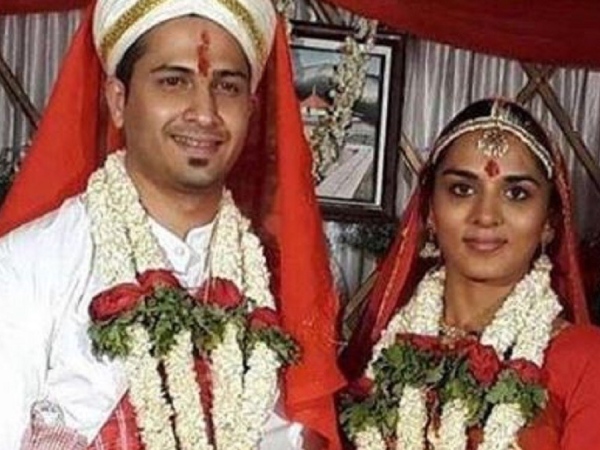 ಸಿಂಧು ಲೋಕನಾಥ್