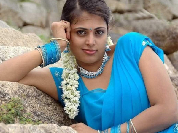 సింధు మీనన్