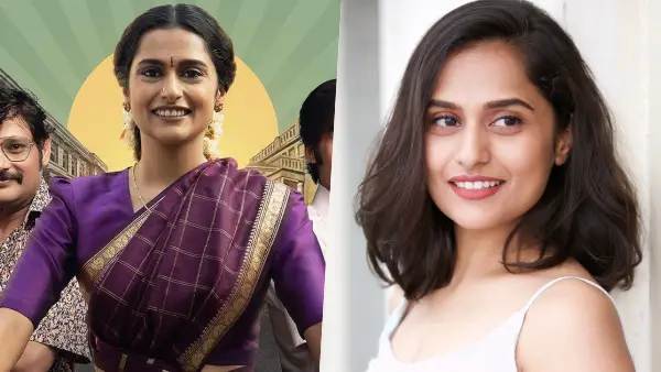 ಸಿಂಧು ಶ್ರೀನಿವಾಸ್ ಮೂರ್ತಿ