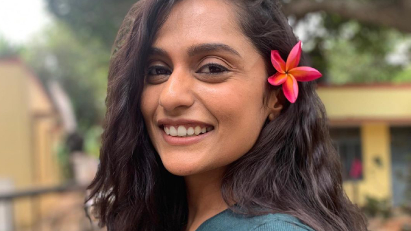 ಸಿಂಧು ಶ್ರೀನಿವಾಸ್ ಮೂರ್ತಿ