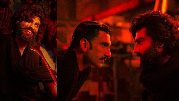 सिंघम अगेन