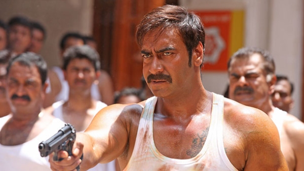 सिंहम रिटर्न्‍स