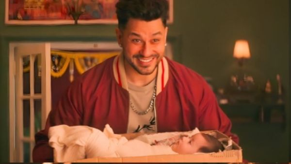 Single Papa OTT Release 