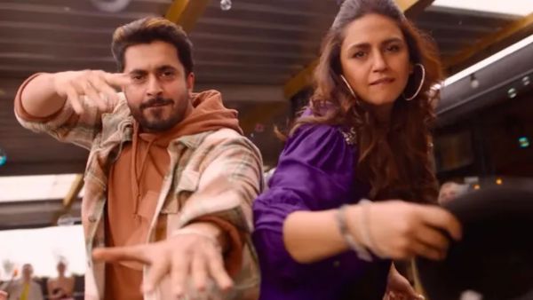 Single Salma OTT Release 