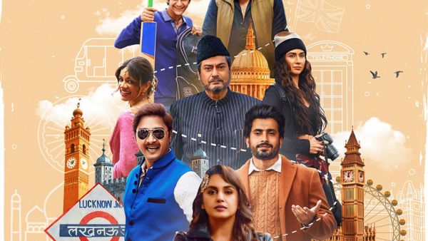 Single Salma Cast And Crew 