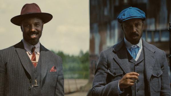 Sinners Plot Overview