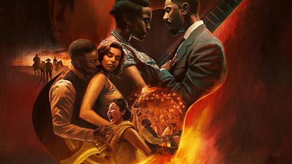 Sinners OTT Platform & Release Date