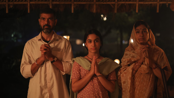 सिर्फ एक बन्दा काफी है