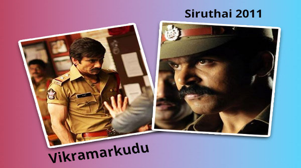 சிறுத்தை