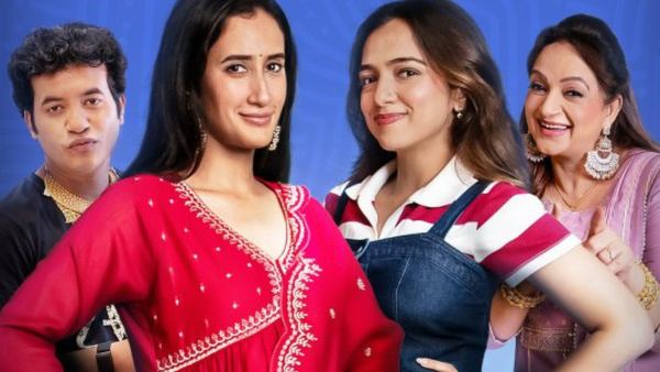 Sisters Season 2 Cast And Crew 