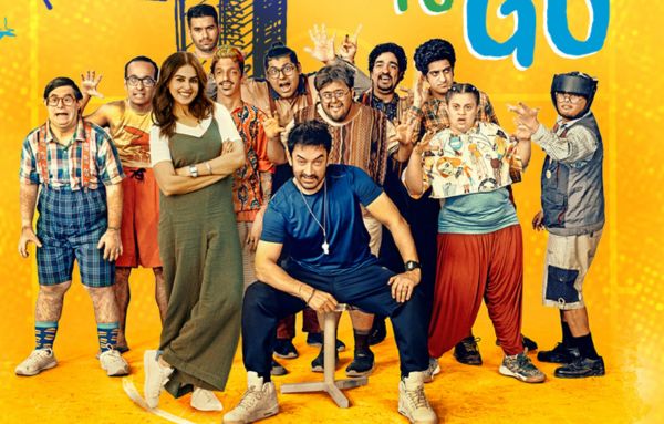 Sitaare Zameen Par Cast And Crew 