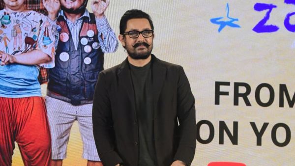 Aamir Khan Rejected OTT Offer 