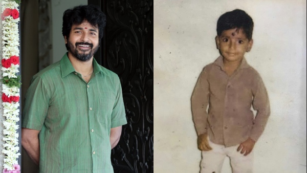 சிவகார்த்திகேயன்