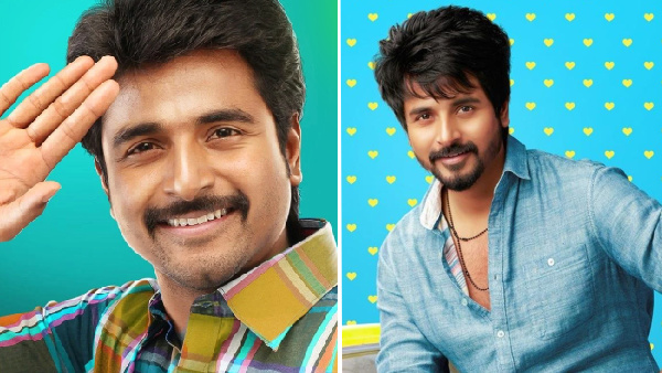 Sivakarthikeyan