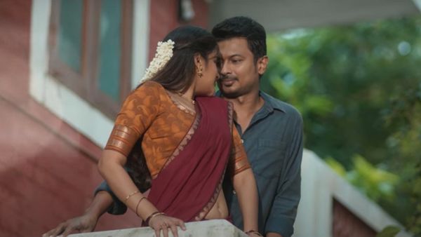 Udhayanidhi Stalin
