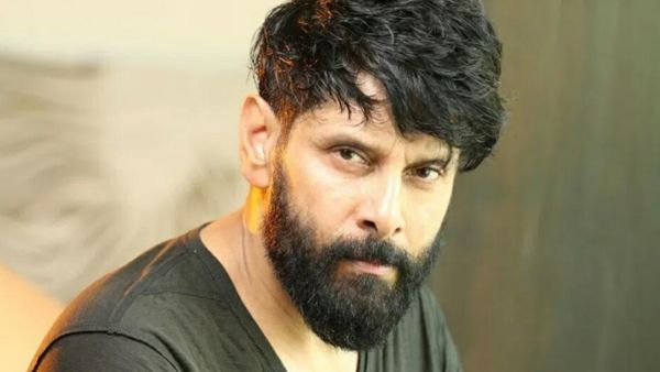 Vikram (Tamil Actor)