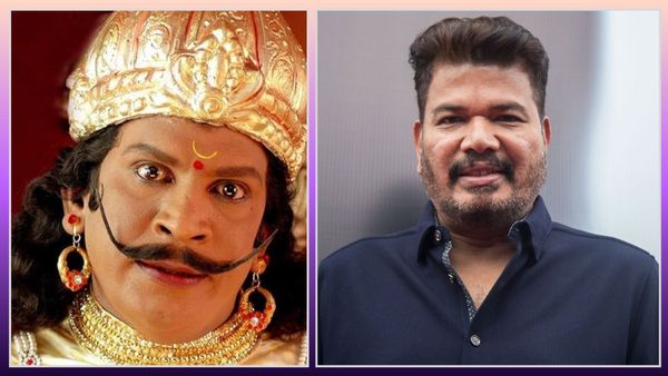 Vadivelu & Shankar