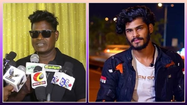 TTF Vasan & Director Chellam