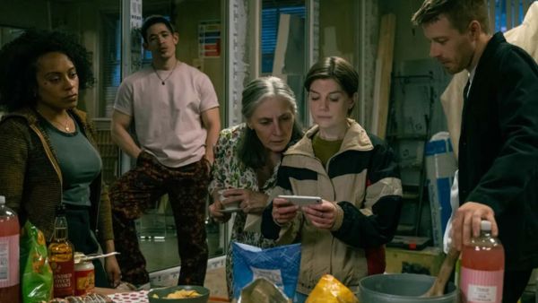 Slow Horses: Season 5 Cast & Performances