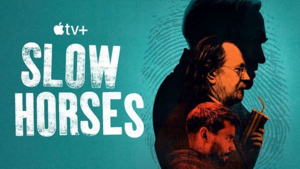 Slow Horses: Season 5 OTT Release Date & Platform
