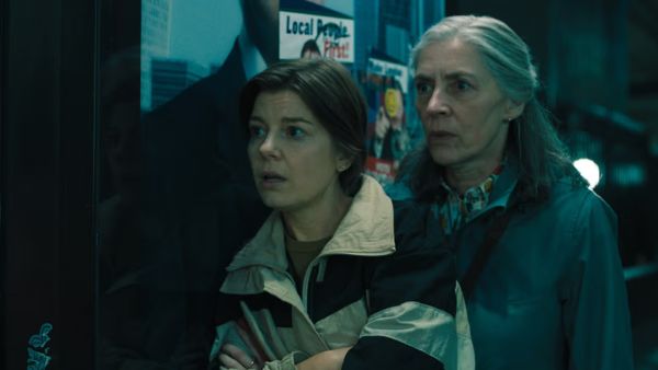 Slow Horses: Season 5 Plot