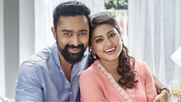 சினேகா பிரசன்னா