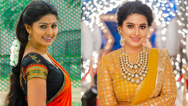 சினேகா பிரசன்னா