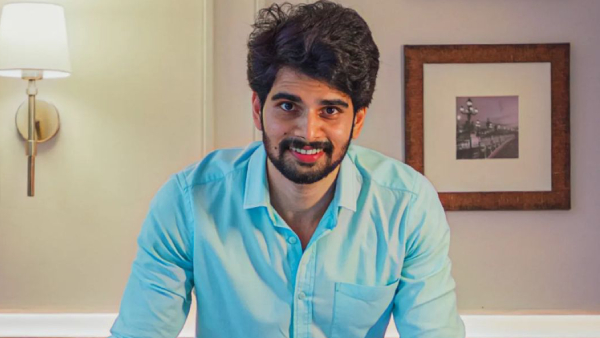 ಸ್ನೇಹಿತ್ ಗೌಡ