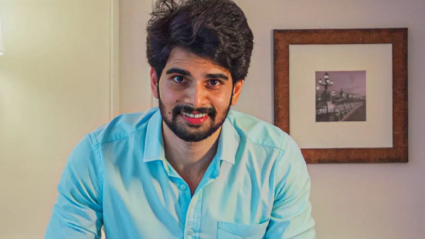 ಸ್ನೇಹಿತ್ ಗೌಡ