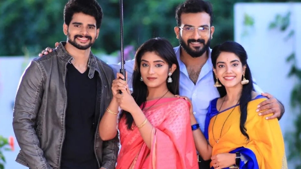 ಸ್ನೇಹಿತ್ ಗೌಡ