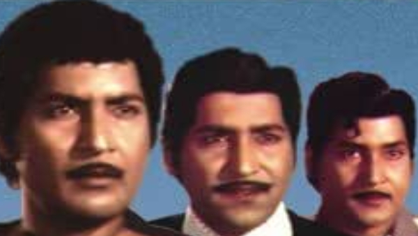 శోభన్ బాబు