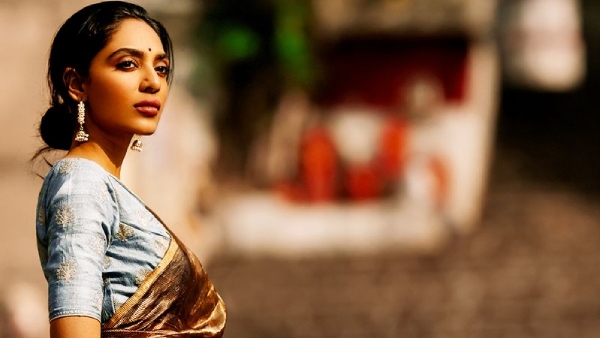 Sobhita Dhulipala