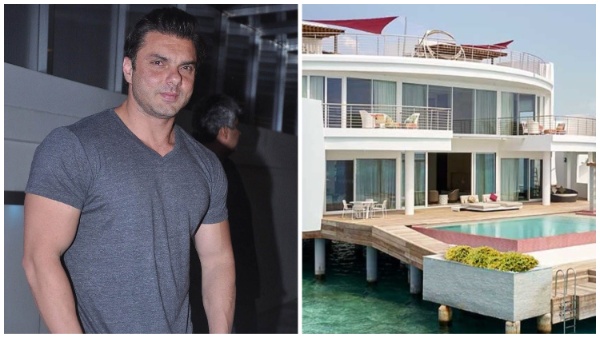 सोहेल खान