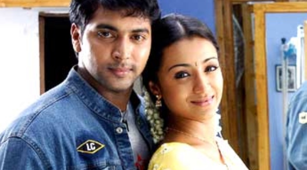 சம்திங் சம்திங் உனக்கும் எனக்கும்