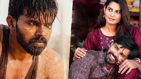 ಸೋಮು ಸೌಂಡ್ ಇಂಜಿನಿಯರ್