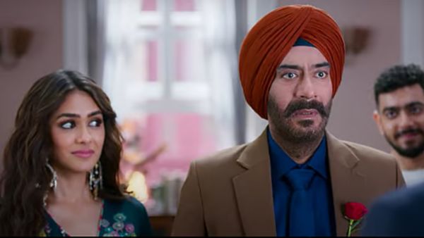 Son Of Sardaar 2 Box Office Collection 