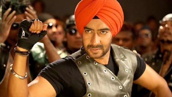 सन ऑफ सरदार