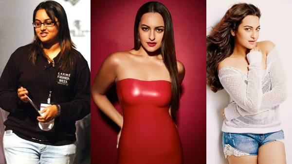 सोनाक्षी सिन्‍हा