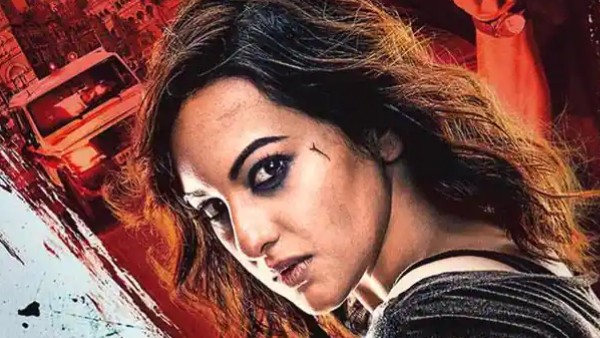 सोनाक्षी सिन्‍हा