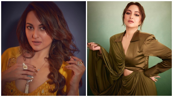 സൊനാക്ഷി സിന്‍ഹ