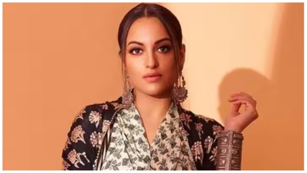 सोनाक्षी सिन्‍हा